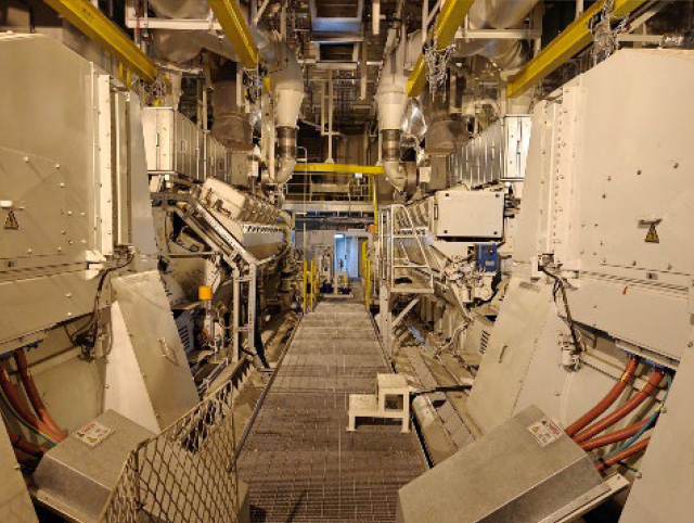 Engine Room