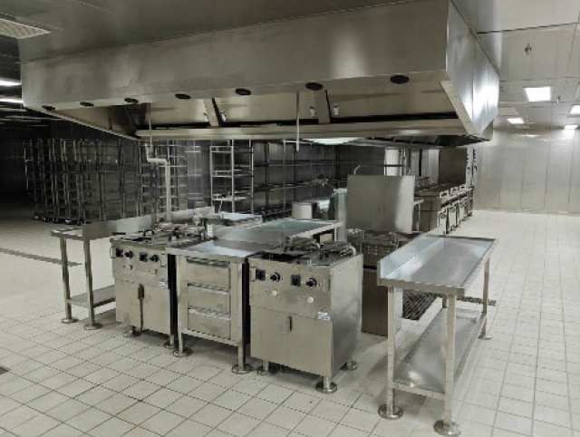 Galley