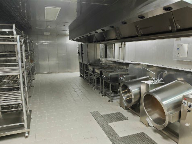 Galley