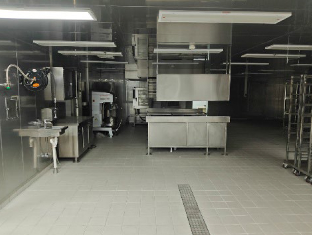 Galley