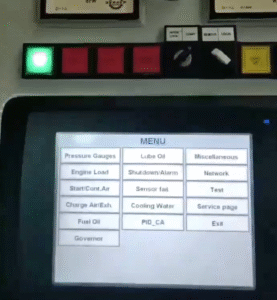 Guinevere Engine Load Testing