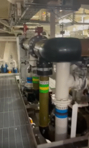 Guinevere's commissioning process