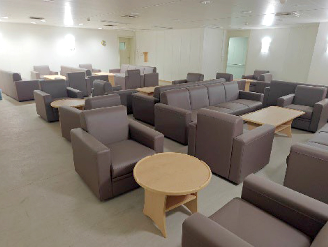 Recreational Area