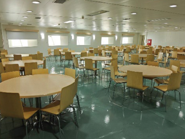 Recreational Area